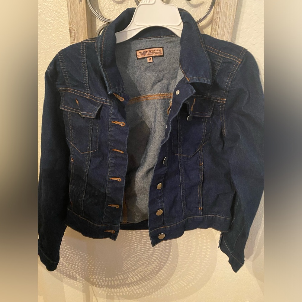Women jacket